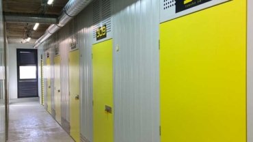 alquiler de trasteros medianos de 5 a 8 metros cuadrados