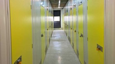 trasteros pequeños de 1 a 4 metros cuadrados en Madrid